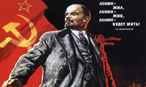 Lenin_poster