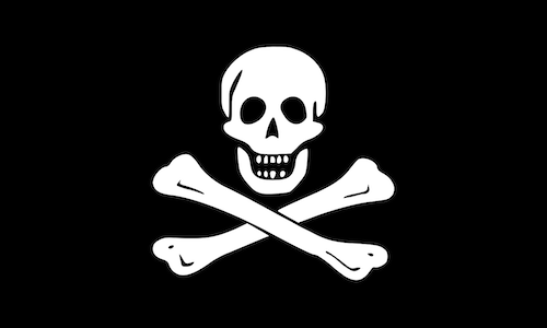 L’età d’oro della pirateria