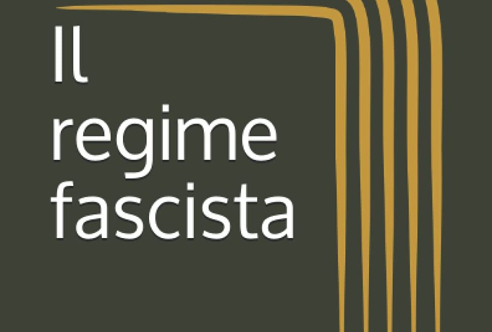 Regime fascista